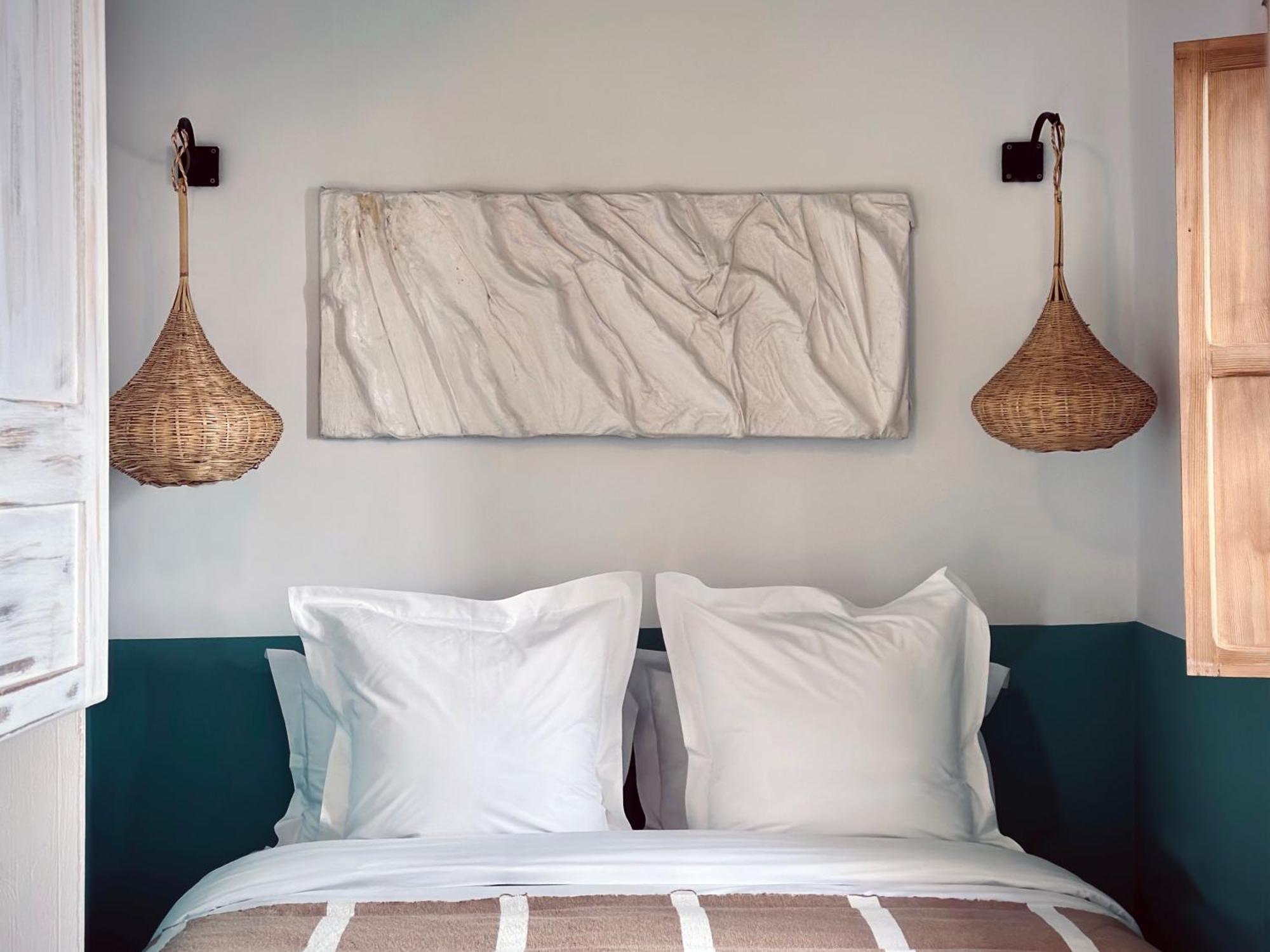 Holiday home De L'o With Pool, Rooftop, Free Breakfast Marrakesh